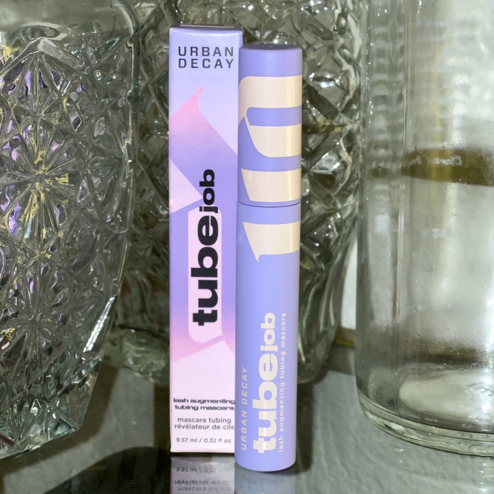 Urban Decay Tubejob Lash Mascara